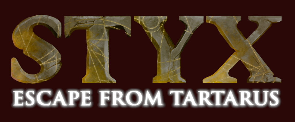 Styx Logo