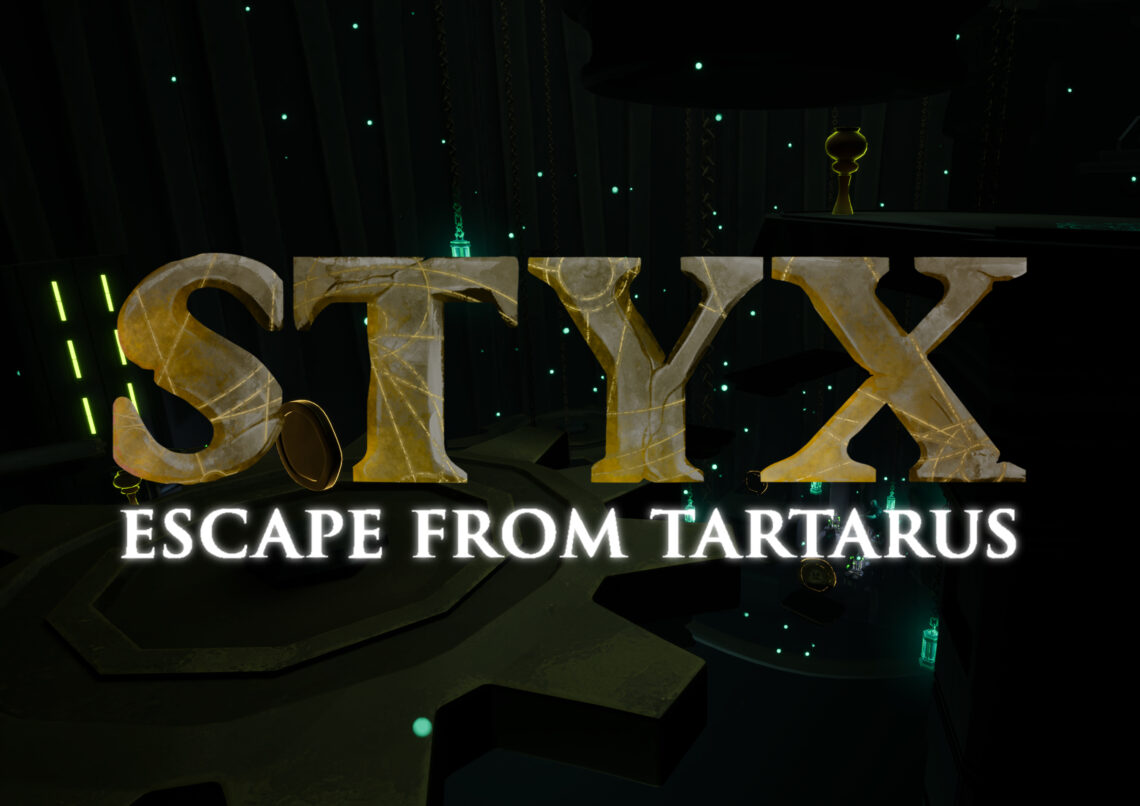 Styx logo