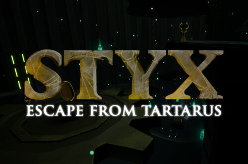 Styx logo