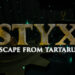 Styx logo