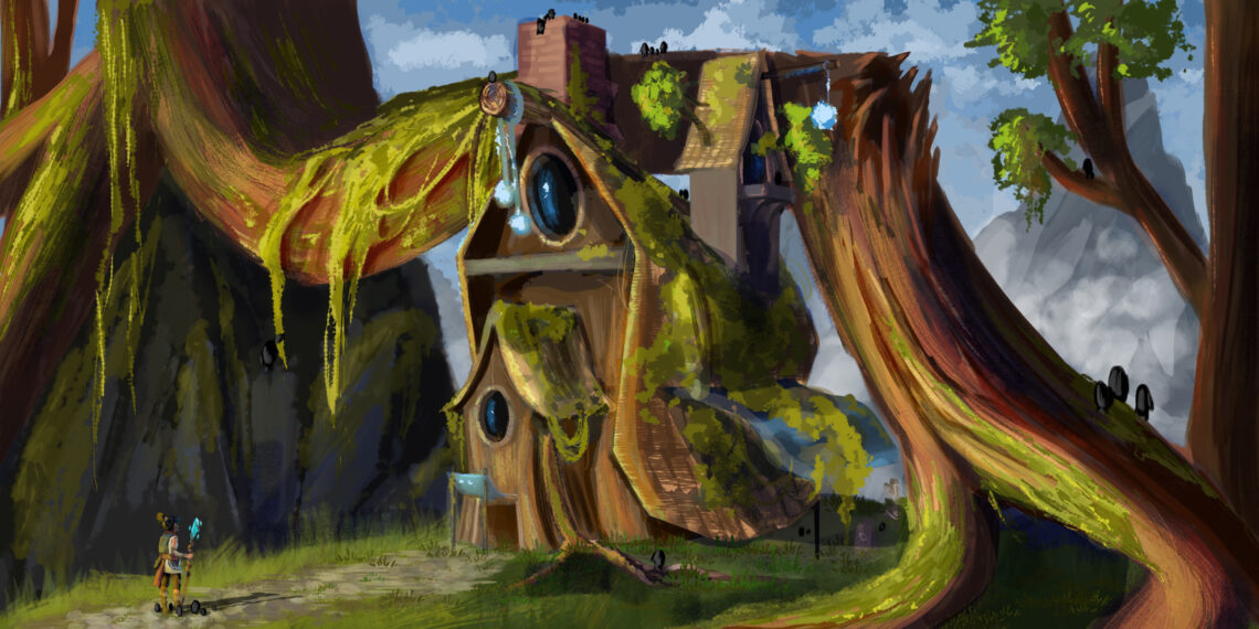 Environment-1