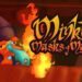 Minkle Masks of Mayhem