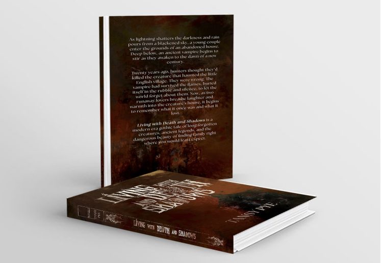 Book Cover