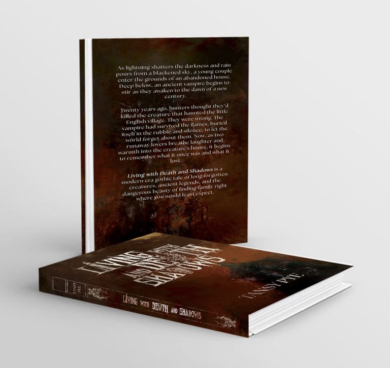 Book Cover