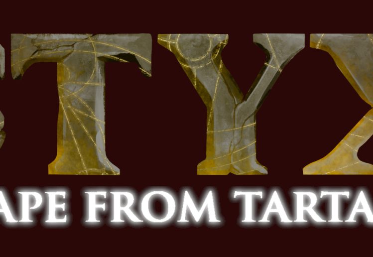 Styx logo