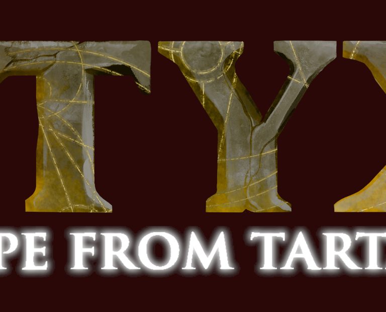 Styx logo